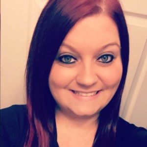 Meet your Posher, Kendra